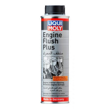 Load image into Gallery viewer, LIQUI MOLY Engine Flush Plus - Hashmi Automart