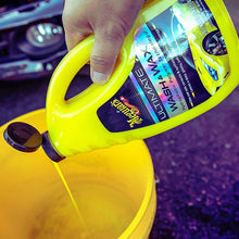Load image into Gallery viewer, MEGUIAR'S ULTIMATE WASH & WAX - Hashmi Automart
