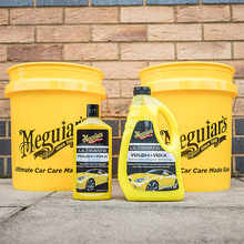 Load image into Gallery viewer, MEGUIAR'S ULTIMATE WASH & WAX - Hashmi Automart