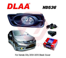 Load image into Gallery viewer, FOG LAMP FOR HONDA CITY 2012-2013 DLAA
