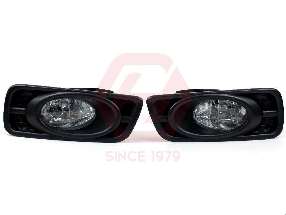 FOG LAMP FOR HONDA CITY 2012-2013 DLAA