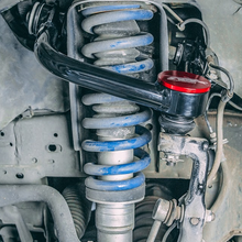 Load image into Gallery viewer, REDSPRINGS-HDT4 Suspension Kit - Hashmi Automart