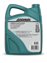 Load image into Gallery viewer, Addinol 5W-40 Commercial Engine Oil 0540 E7 5 Liter