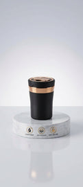 universal Ashtray with lighter Split Into Ashtray And Strage Tank