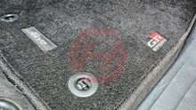 Load image into Gallery viewer, HILUX REVO GR SPORT GENUINE FIT CARPET MATS