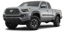 Load image into Gallery viewer, TOYOTA TACOMA PASSENGER SIDE FENDER 2016-2023