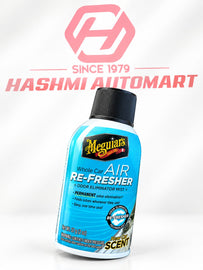 MEGUIARS WHOLE CAR AIR RE FRESH NEW CAR SCENT 57 G