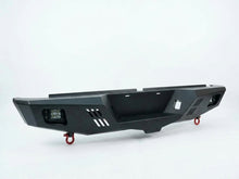 Load image into Gallery viewer, TOYOTA HILUX REVO/VIGO/ROCCO REAR BUMPER WITH LED LIGHTS
