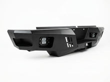 Load image into Gallery viewer, TOYOTA HILUX REVO/VIGO/ROCCO REAR BUMPER WITH LED LIGHTS