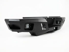 TOYOTA HILUX REVO/VIGO/ROCCO REAR BUMPER WITH LED LIGHTS