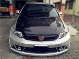 Honda Civic Rebirth/Triborn Mugen style bodykit Plastic