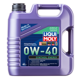 LIQUI MOLY 0W-40 Engine Oil Synthoil Energy