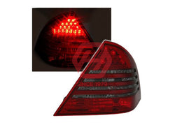 MERCEDES-BENZ C-CLASS W203 2000-2004 REAR LAMP
