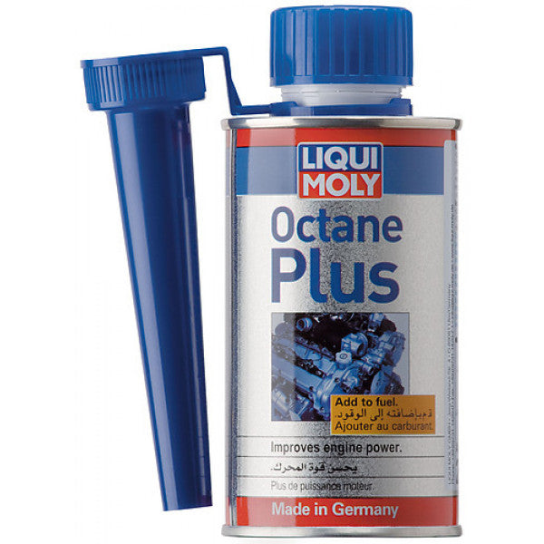 LIQUI MOLY Octane Plus - Hashmi Automart