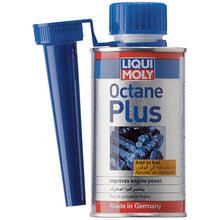 Load image into Gallery viewer, LIQUI MOLY Octane Plus - Hashmi Automart