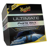 Meguiars Ultimate Paste Wax Pure Synthetic Polymer
