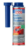 LIQUI MOLY Fuel System Treatment