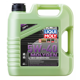 LIQUI MOLY ENGINE OIL MOLYGEN 5W-40 4 LITER