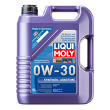 LIQUI MOLY Engine Oil 0W-30 Synthoil Longtime