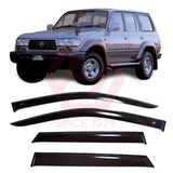 AIR PRESS TOYOTA LAND CRUISER FJ 80