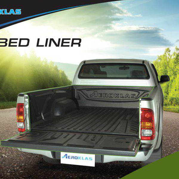 AEROKLAS BED LINER - Hashmi Automart