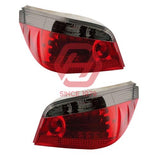 BMW 5 Series 2004-2008 Tail Lamp