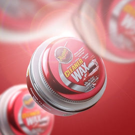 MEGUIAR'S CLEANER WAX - Hashmi Automart