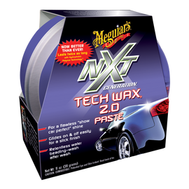 MEGUIAR'S NXT TECH WAX 2.0 - Hashmi Automart