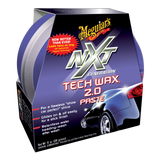 MEGUIAR'S NXT TECH WAX 2.0