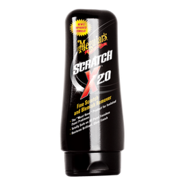 MEGUIAR'S SCRATCH-X 2.0 - Hashmi Automart