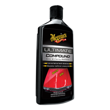 Load image into Gallery viewer, MEGUIAR&#39;S ULTIMATE COMPOUND - Hashmi Automart