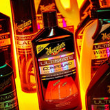 MEGUIAR'S ULTIMATE COMPOUND