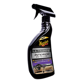 MEGUIAR'S ULTIMATE INTERIOR DETAILER - Hashmi Automart