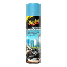 Load image into Gallery viewer, MEGUIAR&#39;S GLASS CLEANER - Hashmi Automart