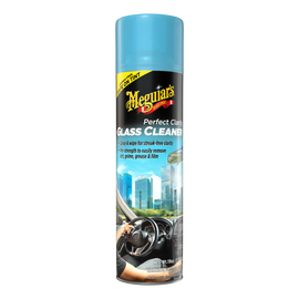 MEGUIAR'S GLASS CLEANER - Hashmi Automart