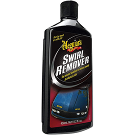 MEGUIAR'S SWIRL REMOVER - Hashmi Automart