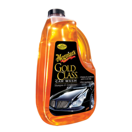 MEGUIAR'S GOLD CLASS CAR WASH - Hashmi Automart