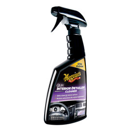 MEGUIAR'S QUIK INTERIOR CLEANER - Hashmi Automart