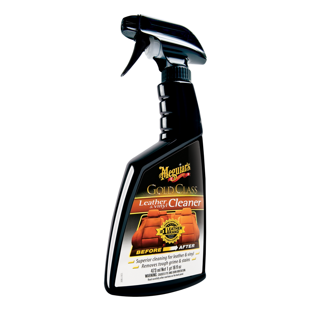 MEGUIAR'S GOLD CLASS - Hashmi Automart