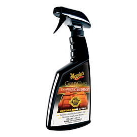 MEGUIAR'S GOLD CLASS - Hashmi Automart