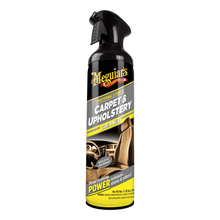 Load image into Gallery viewer, MEGUIAR'S CARPET &amp; UPHOLSTERY - Hashmi Automart