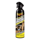 MEGUIAR'S CARPET & UPHOLSTERY