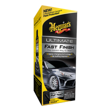 Load image into Gallery viewer, MEGUIAR'S ULTIMATE FAST FINISH - Hashmi Automart