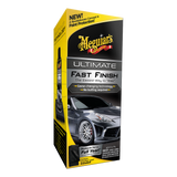 MEGUIAR'S ULTIMATE FAST FINISH