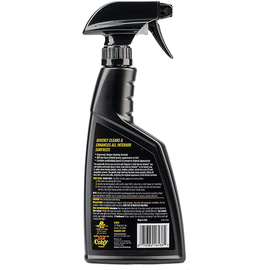 MEGUIAR'S QUIK INTERIOR CLEANER - Hashmi Automart