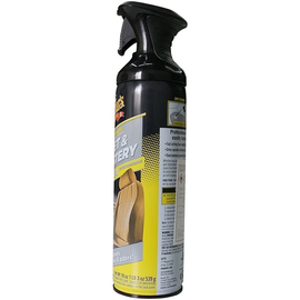 MEGUIAR'S CARPET & UPHOLSTERY - Hashmi Automart
