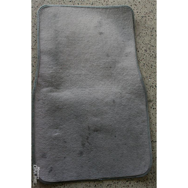 MEGUIAR'S CARPET & UPHOLSTERY - Hashmi Automart