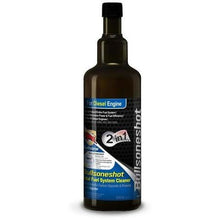 Load image into Gallery viewer, Bullsone Total Fuel System Cleaner for Diesel Engine - Hashmi Automart