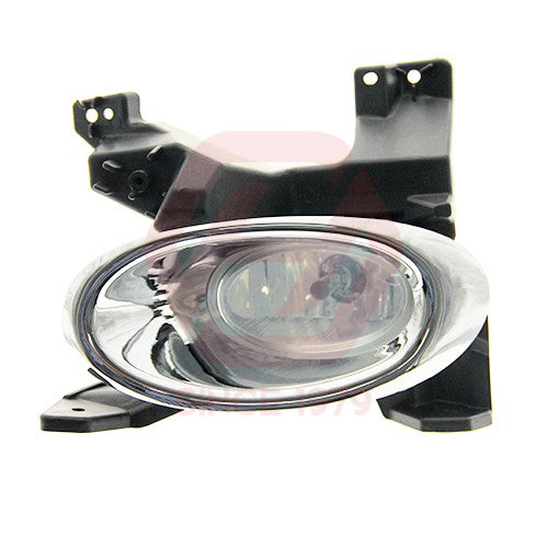 FOG LAMP FOR HONDA CITY 2009-2012