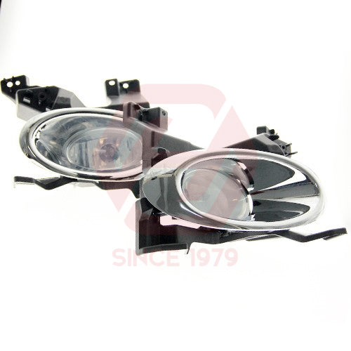 FOG LAMP FOR HONDA CITY 2009-2012